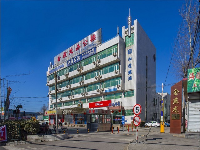 河南双值电容电动机公司